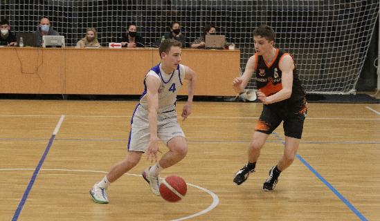 U18 Zalakermia ZTE KK- NKA Pcs 83-74