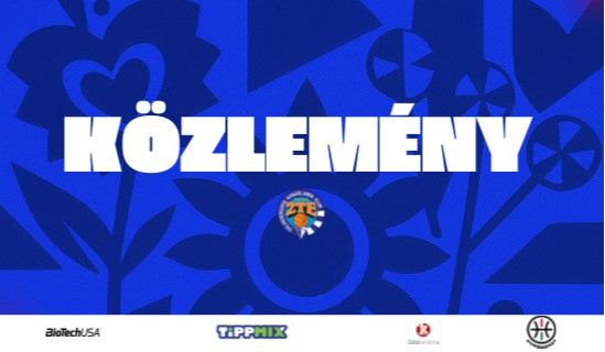 K�zlem�ny-V�ltoz�s az edz�i poszton