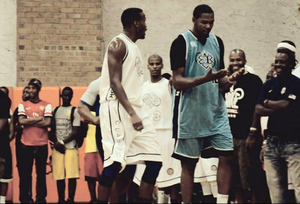 Summer League: Rashad Bell s Kevin Durant