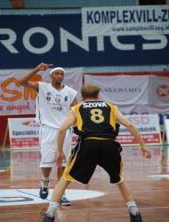 Rangad a javbl: Zalakermia ZTE KK - Falco-Szova KC Szombathely!