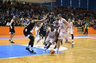 Kikaptunk Debrecenben, gy oda a Play off eslye