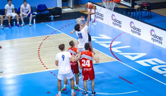 U21- Nagyar�ny� gy�zelemmel kezdt�k a szezont