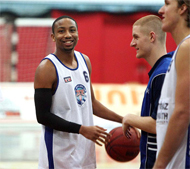 Nincs nagy baj