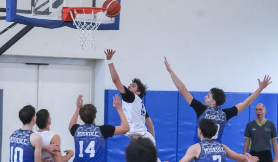 P�ly�n az ut�np�tl�s – Tanuls�gos fordul�n jutottak t�l fiataljaink