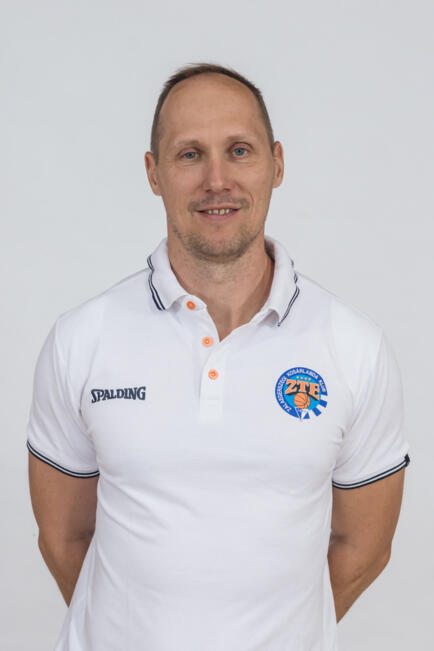 Adrovicz Bla - ernlti edz