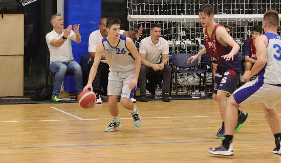 Zalakermia ZTE KK U18-Vasas Akadmia 64-80