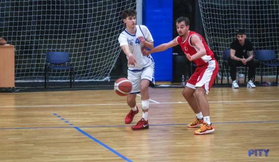 P�ly�n az ut�np�tl�s – Fontos meccseket is nyertek fiataljaink