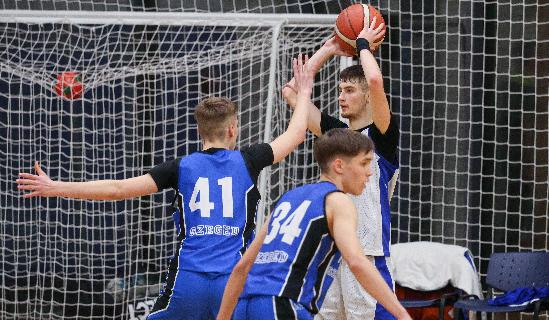 Zalakermia ZTE KK U18-SZEDEK 80-79