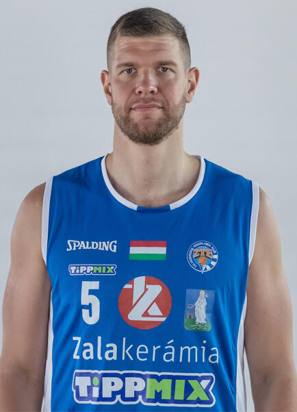 Tomas Lekunas