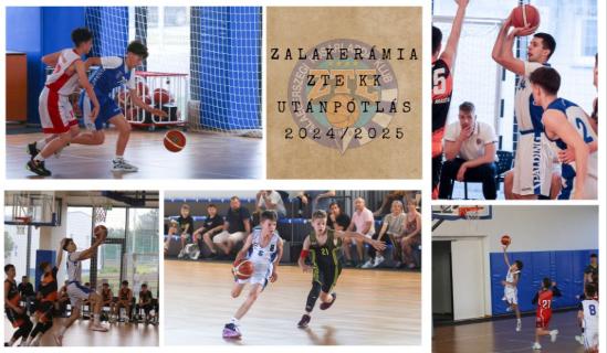 Utnptls vrtkel a 2024/2025-s szezonrl