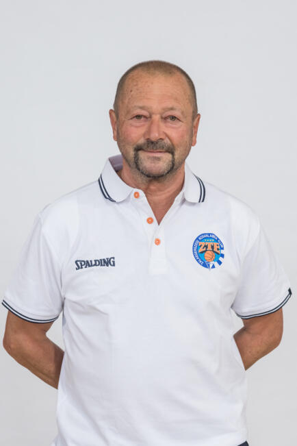 Boronyk Rbert - masszr