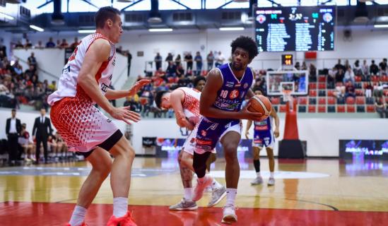 Hosszabb�t�sos sikerrel z�rtuk az alapszakaszt Oroszl�nyban