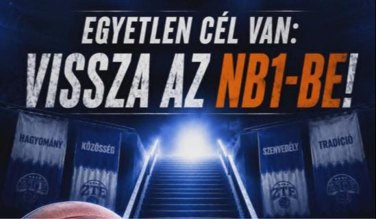 Egy korszak v�ge, a visszat�r�s �g�rete – �zenet szurkol�inknak
