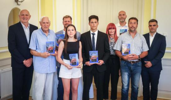 A szezon legjobbjait d�jazt�k