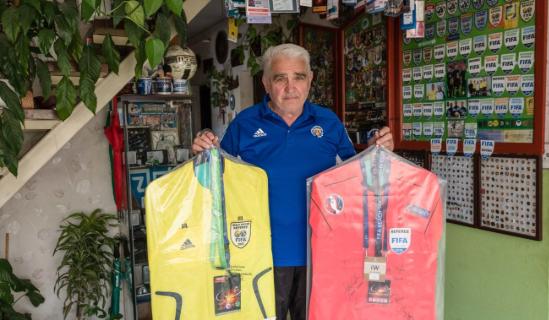 Elhunyt Horvth Mikls „Birkz”