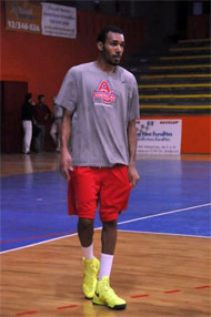 Troy Brewer visszautazott az USA-ba