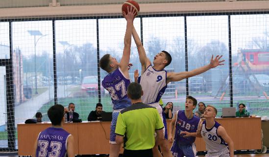 Zalakermia ZTE KK U16-KASI 80-65