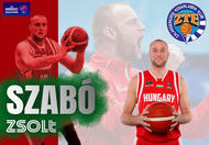 Szabó Zsolt is részese volt a 2022-es EB-re való kijutásnak