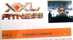 Megtalltuk Donald Copeland belpjt...