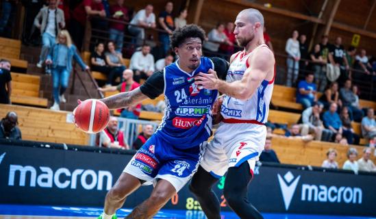 Slyos veresgbe futottunk bele az Atomerm SE otthonban