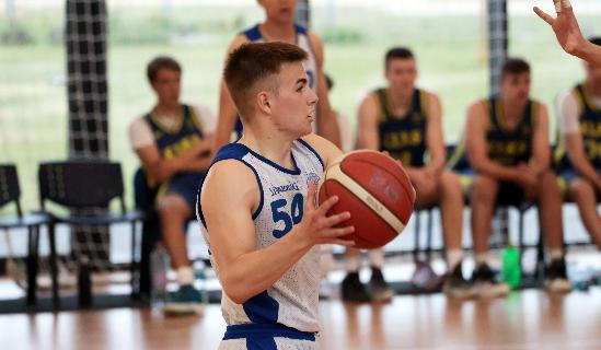 Bdr Ferenc: relis U18-as csapatunk helyezse 