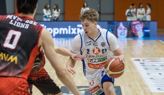 Visszat�r�nk Oroszl�nyba �s j� lenne most is nyerni -  neh�z lesz