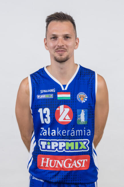 Kucsora Csaba kos