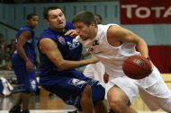 Zalakermia ZTE KK-Sopron KC:89-77