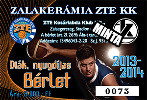 Brletek szerdtl!